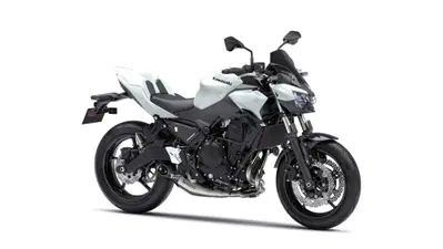Kawasaki Z 650