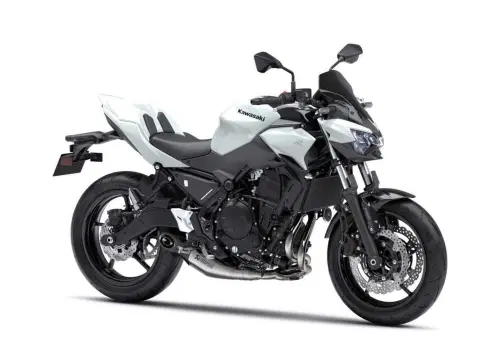 Kawasaki Z 650