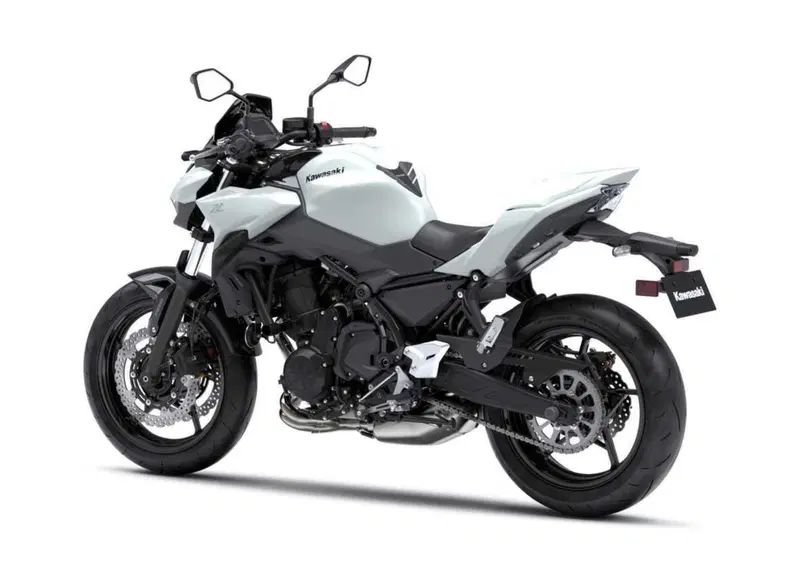 Kawasaki Z 650 Z 650 Performance Akrapovic (2026) (2)