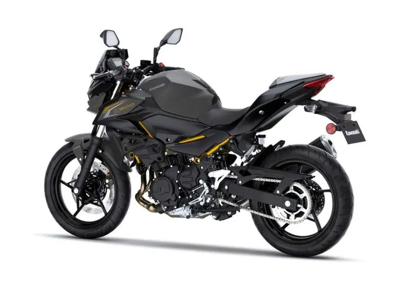 Kawasaki Z 500 Z 500 Sport (2026) (2)