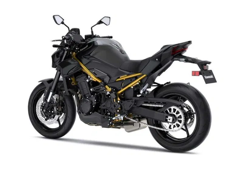Kawasaki Z 900 Z 900 A2 Performance (2026) (2)