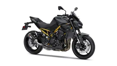 Kawasaki Z 900