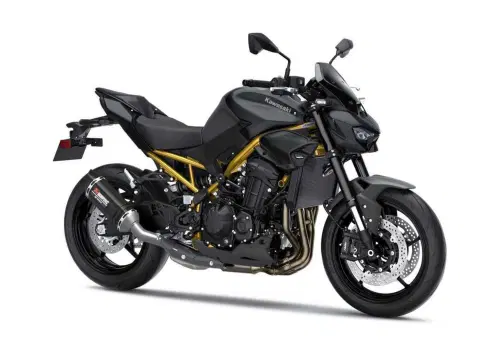Kawasaki Z 900
