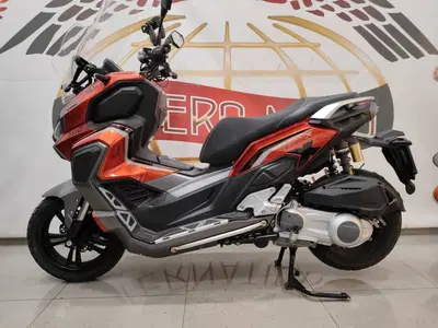 Kl Brera X 300 (2022 - 24) usata