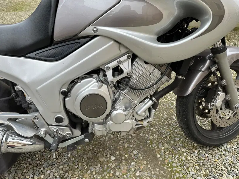 Yamaha TDM 850 (1996 - 01) (5)