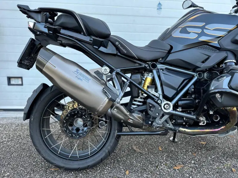Bmw R 1250 GS (2019 - 20) (3)