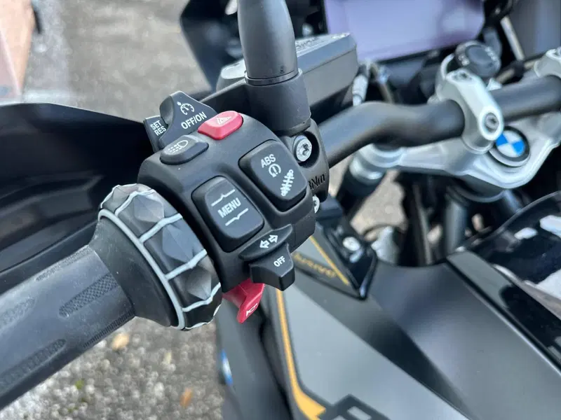 Bmw R 1250 GS (2019 - 20) (6)