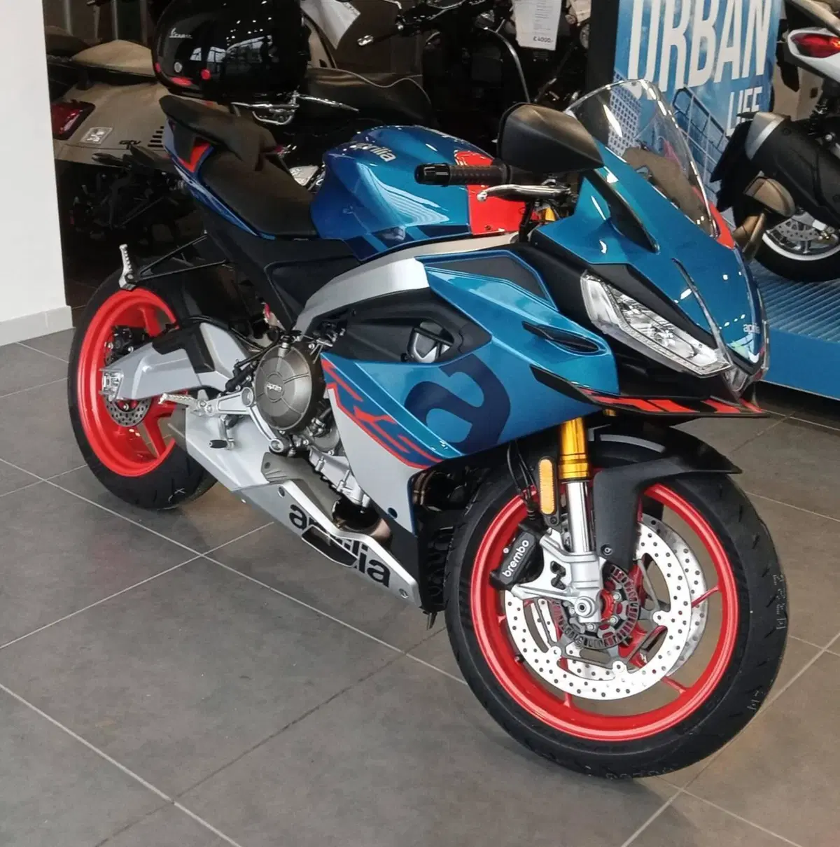 Aprilia RS 660 (2025 - 26) (4)