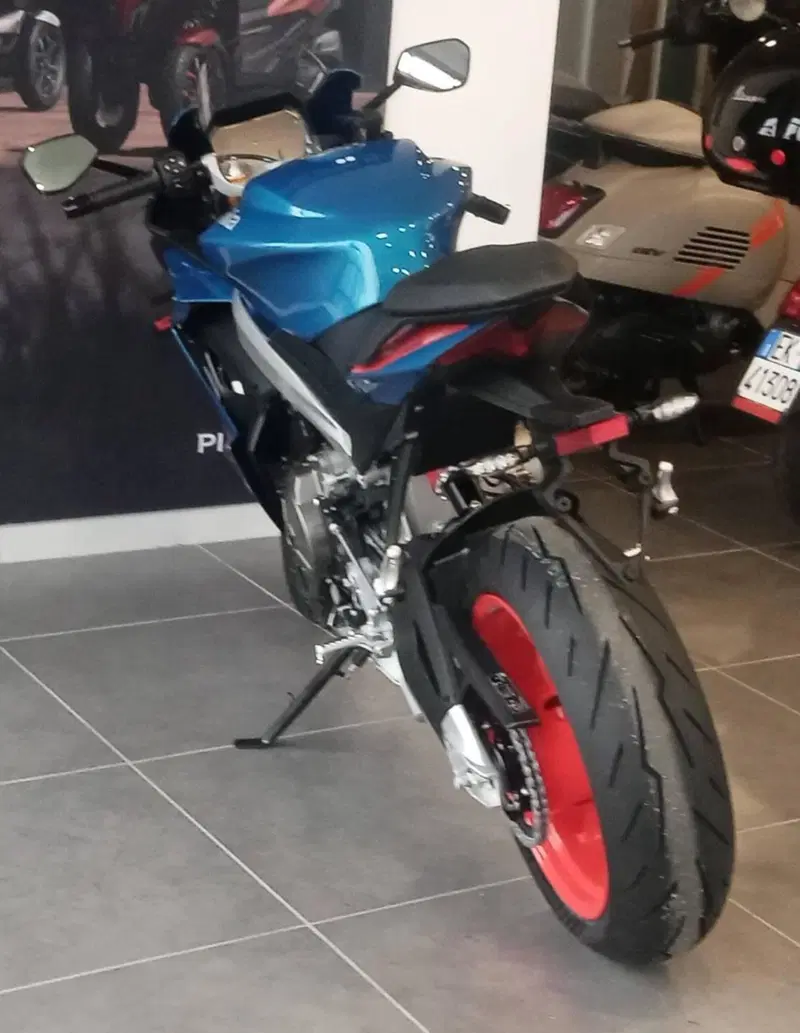 Aprilia RS 660 (2025 - 26) (7)