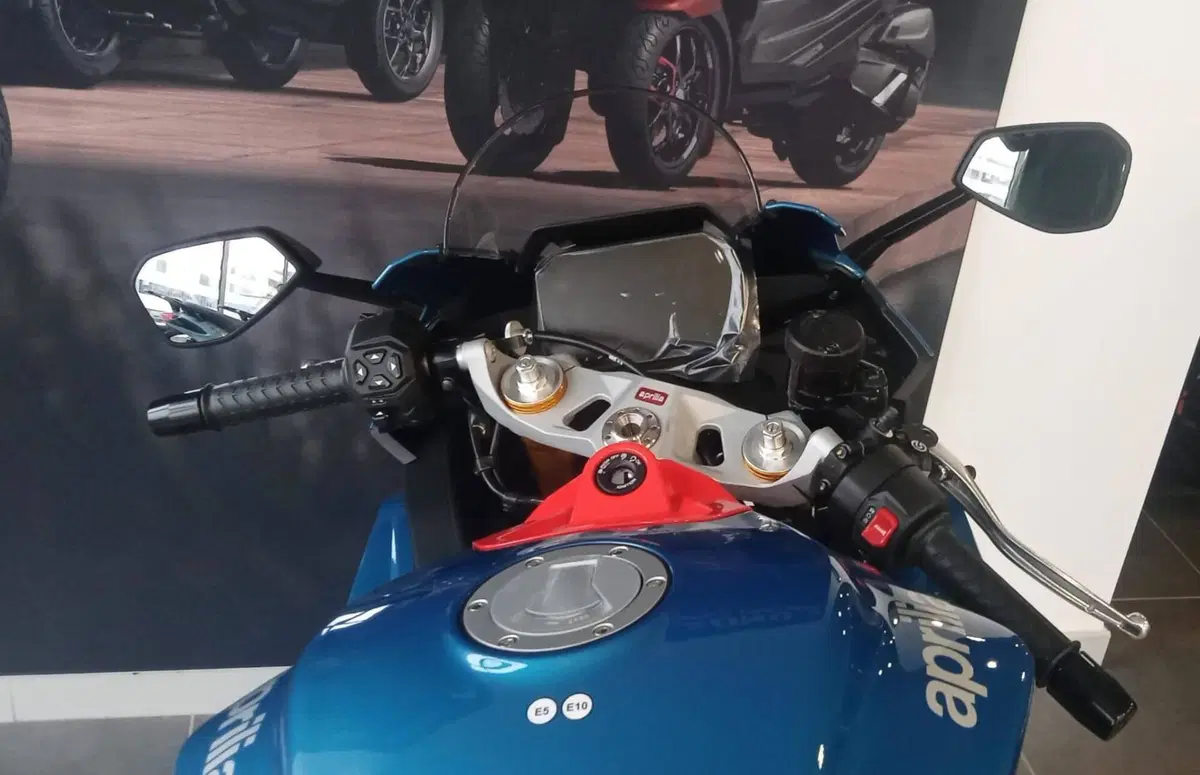Aprilia RS 660 (2025 - 26) (8)