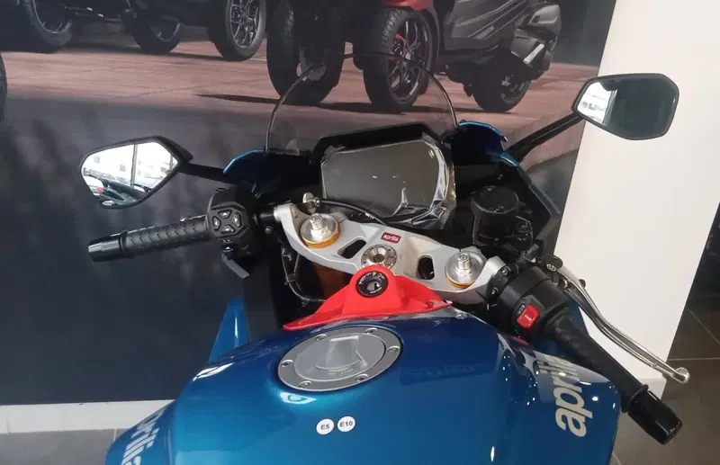 Aprilia RS 660 (2025 - 26) (8)