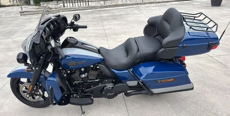 Harley-Davidson Ultra Limited (2022 - 25) (3)