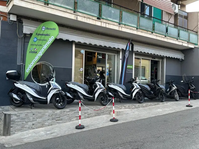 Morbidelli SC125LX (2024 - 26) (11)