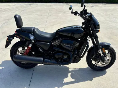 Harley-Davidson 750 Street (2017 - 20) - XG 750 usata