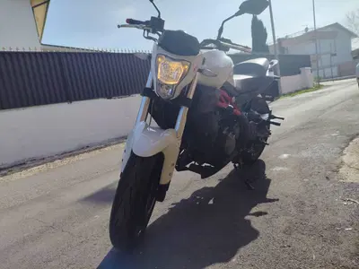 Benelli BN 302 (2014 - 16) usata