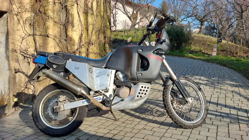 Honda Africa Twin XRV 750 (1992) (5)