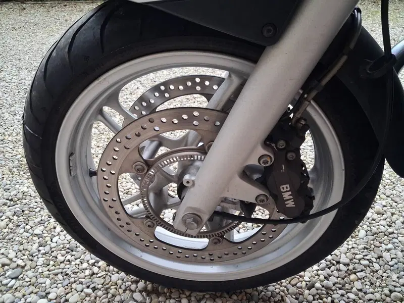 Bmw R 1150 R Rockster (2003 - 06) (8)