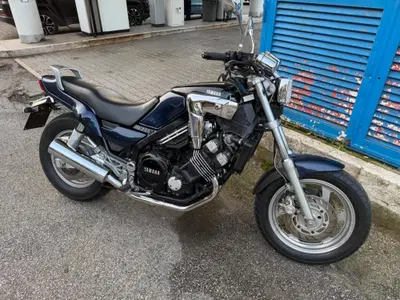 Yamaha FZX 750 usata
