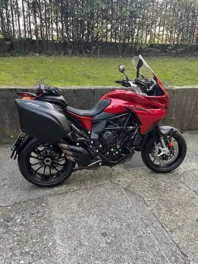 MV Agusta Turismo Veloce 800 R (2023 - 26) usata