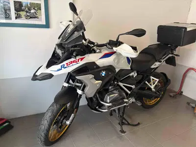 Bmw R 1250 GS (2021 - 24) usata