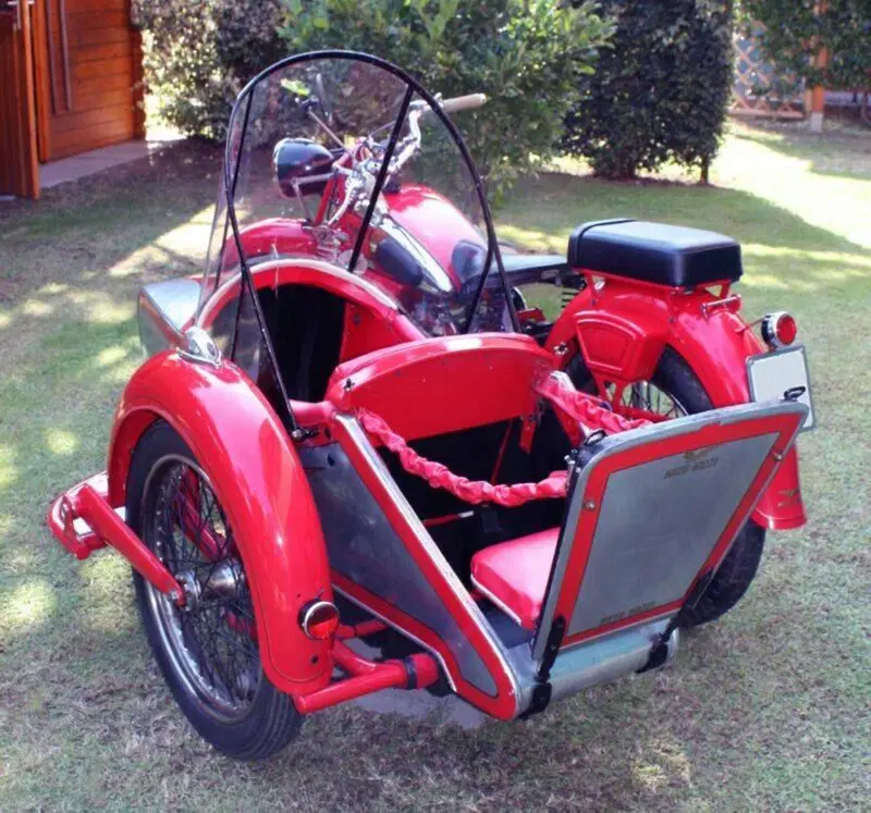 Moto Guzzi GTV 500 (2)
