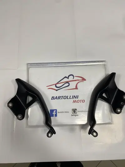 Maniglie posteriori HNTR 350 Royal Enfield