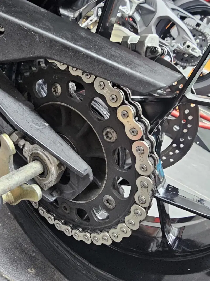 KTM 790 Duke L (2023 - 24) (5)
