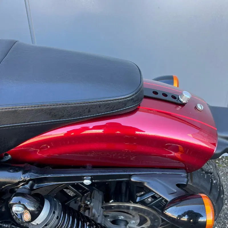 Harley-Davidson 1200 Roadster (2016 - 2017) - XL 1200R (23)