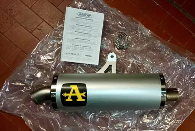 Accessori Honda Africa Twin 1000 2016-2019 Arrow, Plastic Bike, CMT, Boano, Pro Bolt, Givi