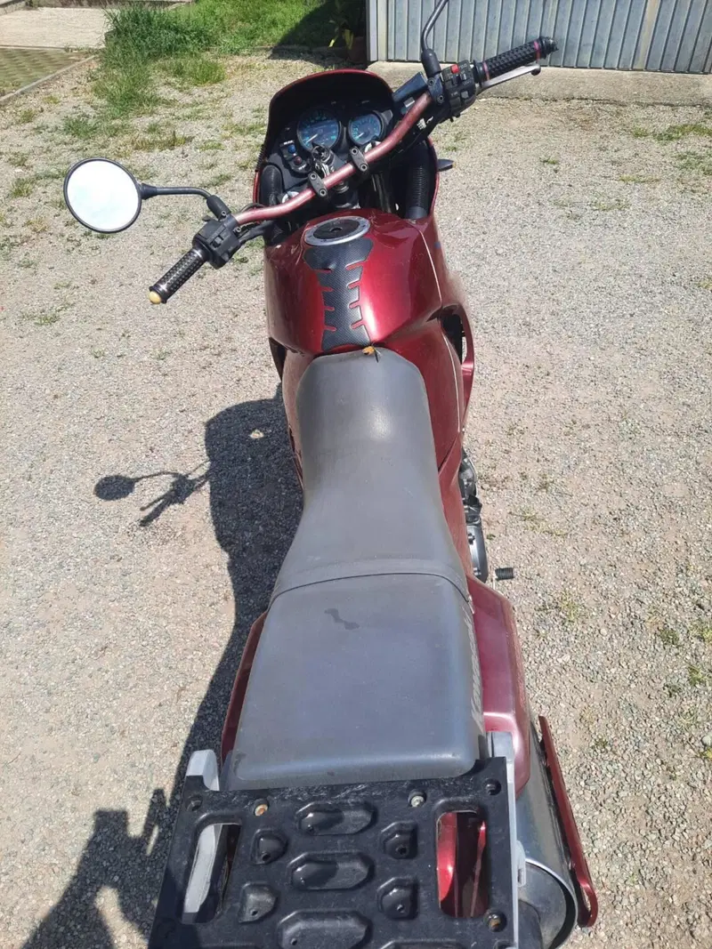 Kawasaki KLE 500 (1991 - 00) (3)