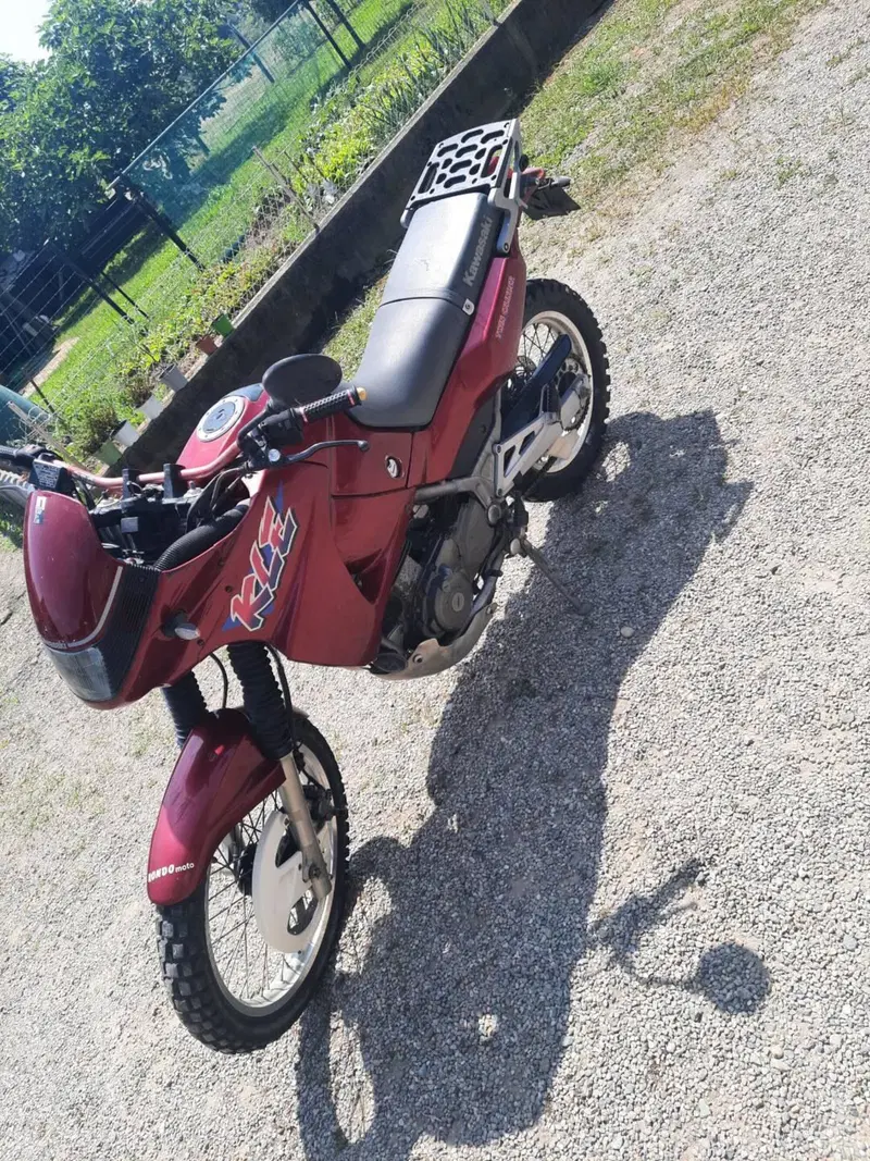 Kawasaki KLE 500 (1991 - 00) (6)