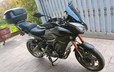 Yamaha Tracer 900 ABS (2015 - 16) usata