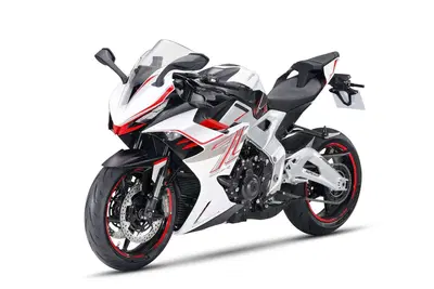 Zontes ZT703-RR (2025 - 26) nuova