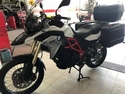 Bmw F 800 GS (2016 - 18) usata