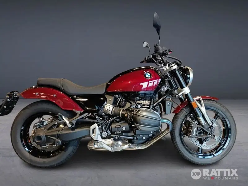 Bmw R 12 (2024 - 26) (2)