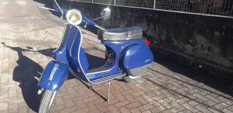 Piaggio Vespa px 