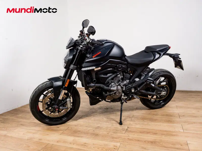Ducati Monster 937 (2021 - 25) (6)