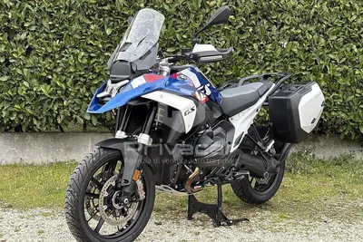 Bmw R 1300 GS Trophy (2023 - 26) usata
