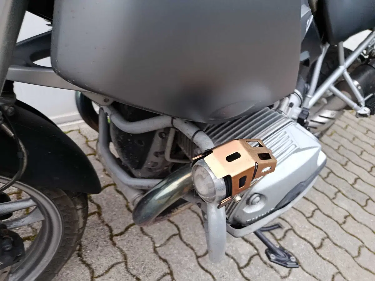 Bmw R 1200 GS (2004 - 07) (8)