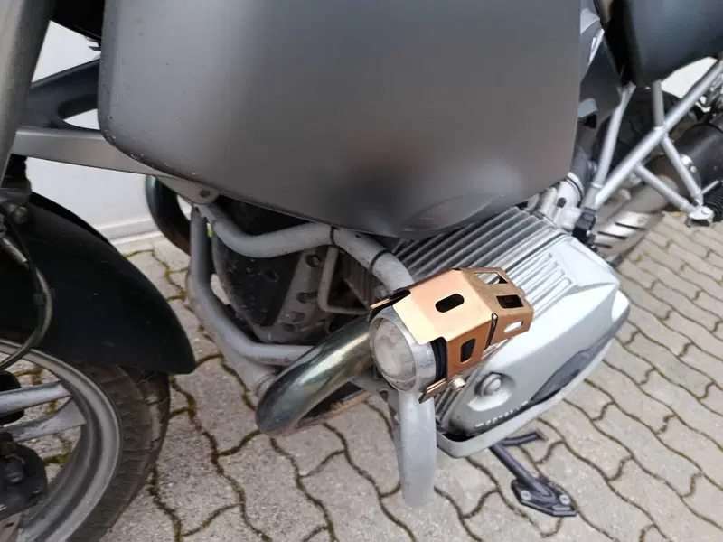 Bmw R 1200 GS (2004 - 07) (8)