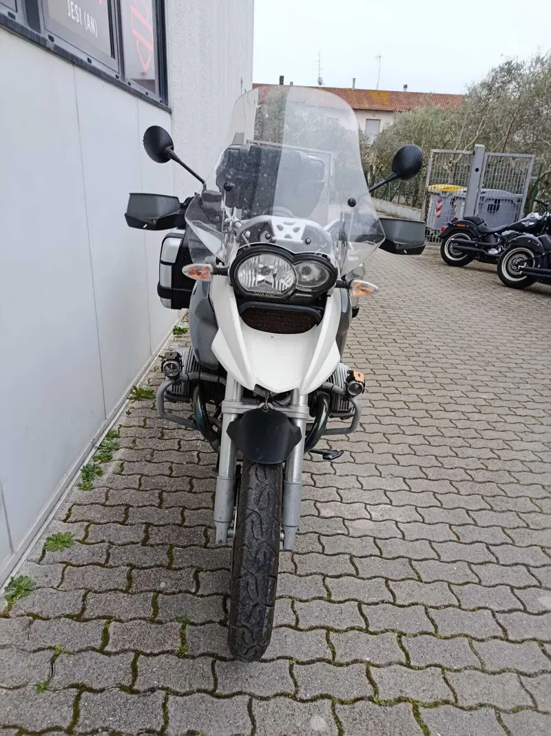 Bmw R 1200 GS (2004 - 07) (12)