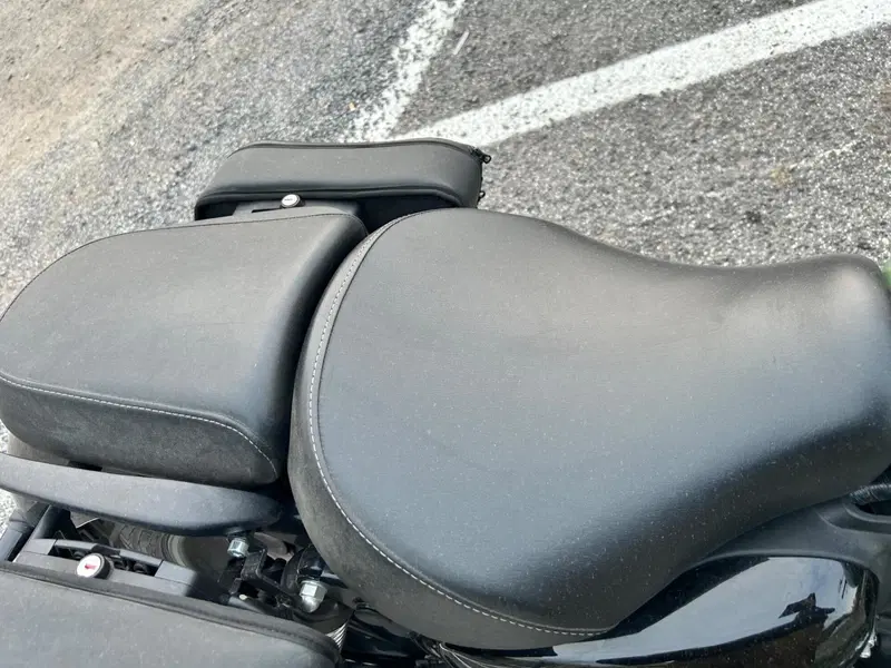 Royal Enfield Meteor 350 (2021 - 26) (5)