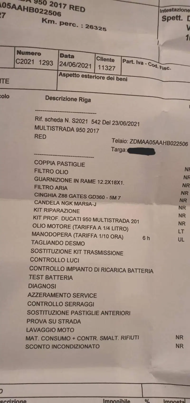 Ducati Multistrada 950 (2018) (15)