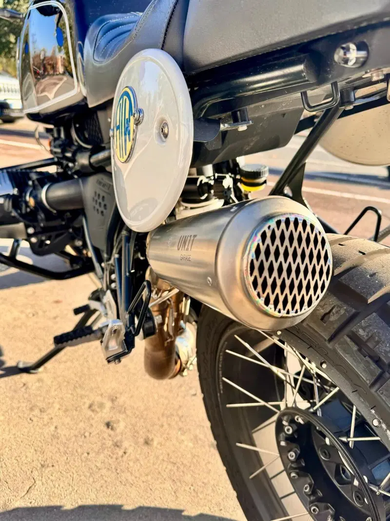 Bmw R nineT Urban GS (2021 - 24) (3)