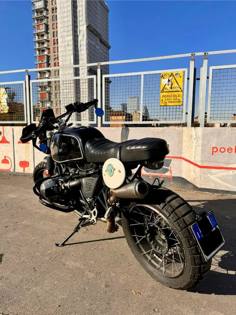 Bmw R nineT Urban GS (2021 - 24) (5)