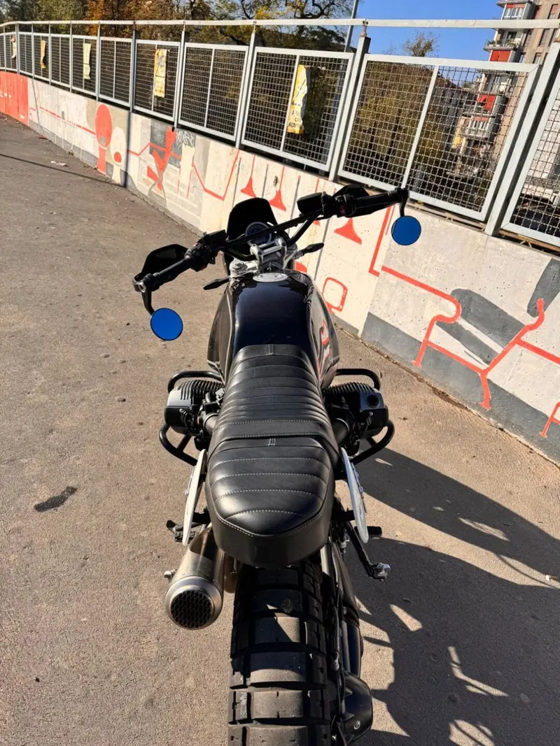 Bmw R nineT Urban GS (2021 - 24) (6)