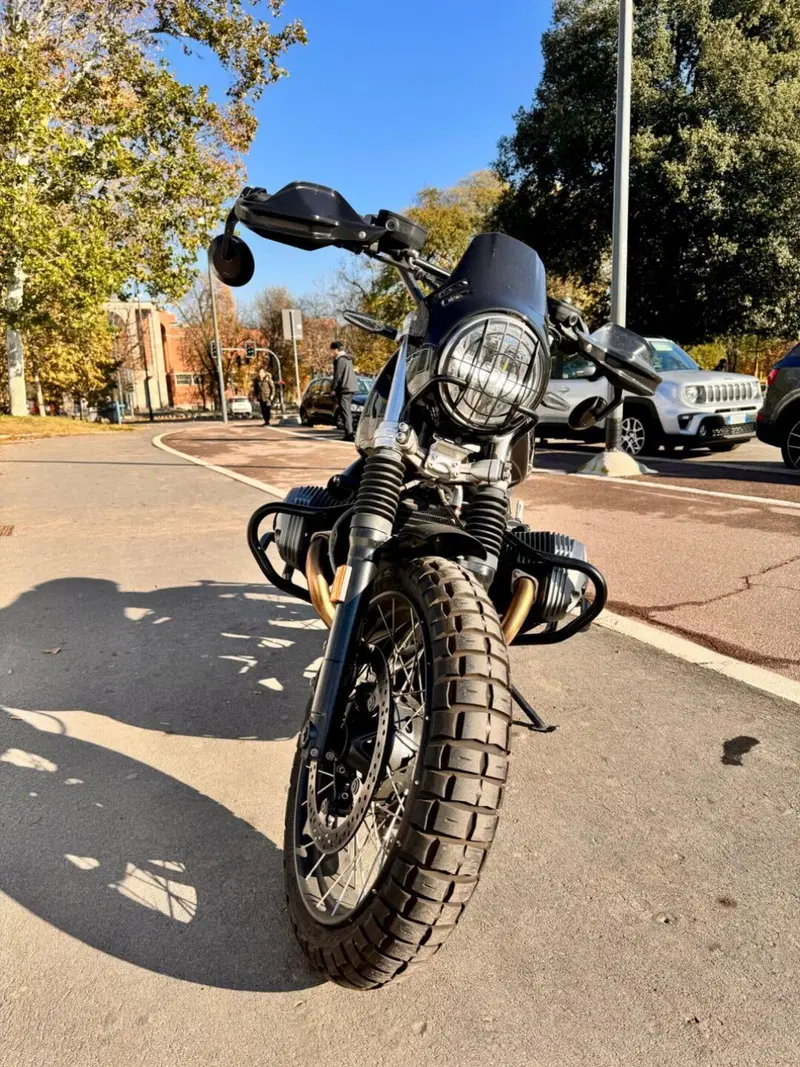 Bmw R nineT Urban GS (2021 - 24) (7)