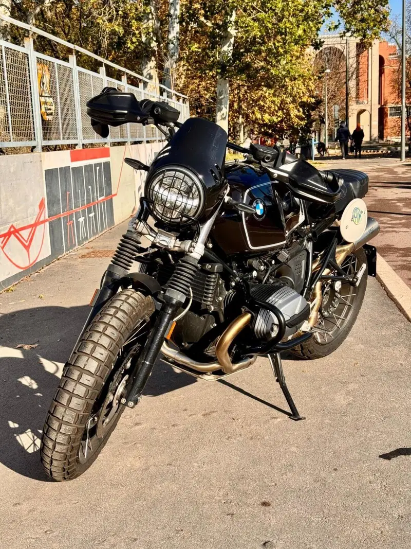 Bmw R nineT Urban GS (2021 - 24) (8)