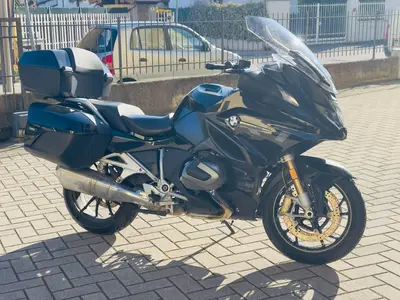 Bmw R 1250 RT (2021 - 25) usata