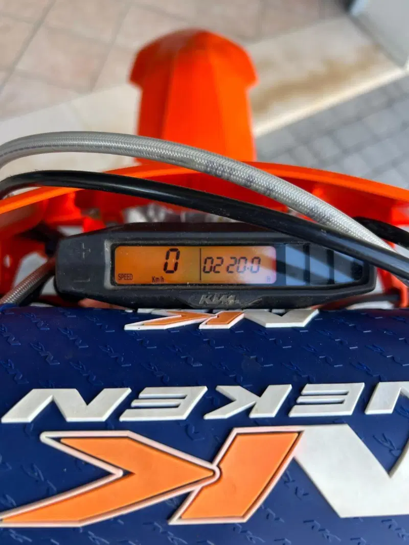 KTM 125 XC-W (2019) (5)